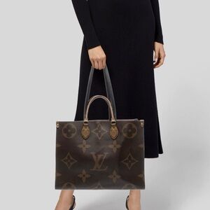 Louis Vuitton On the Go GM